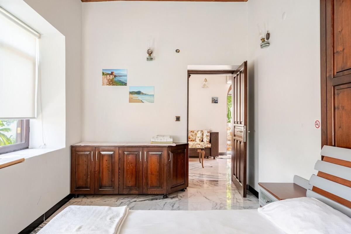 Apartamento Luna Sea View With Private Pool *