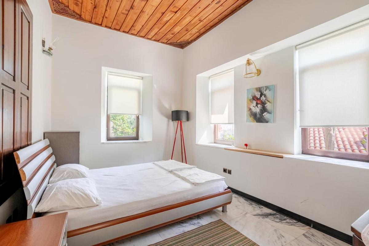 Luna Sea View With Private Pool Apartamento