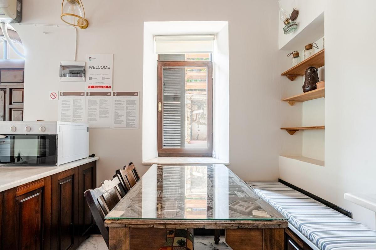 Apartamento Luna Sea View With Private Pool