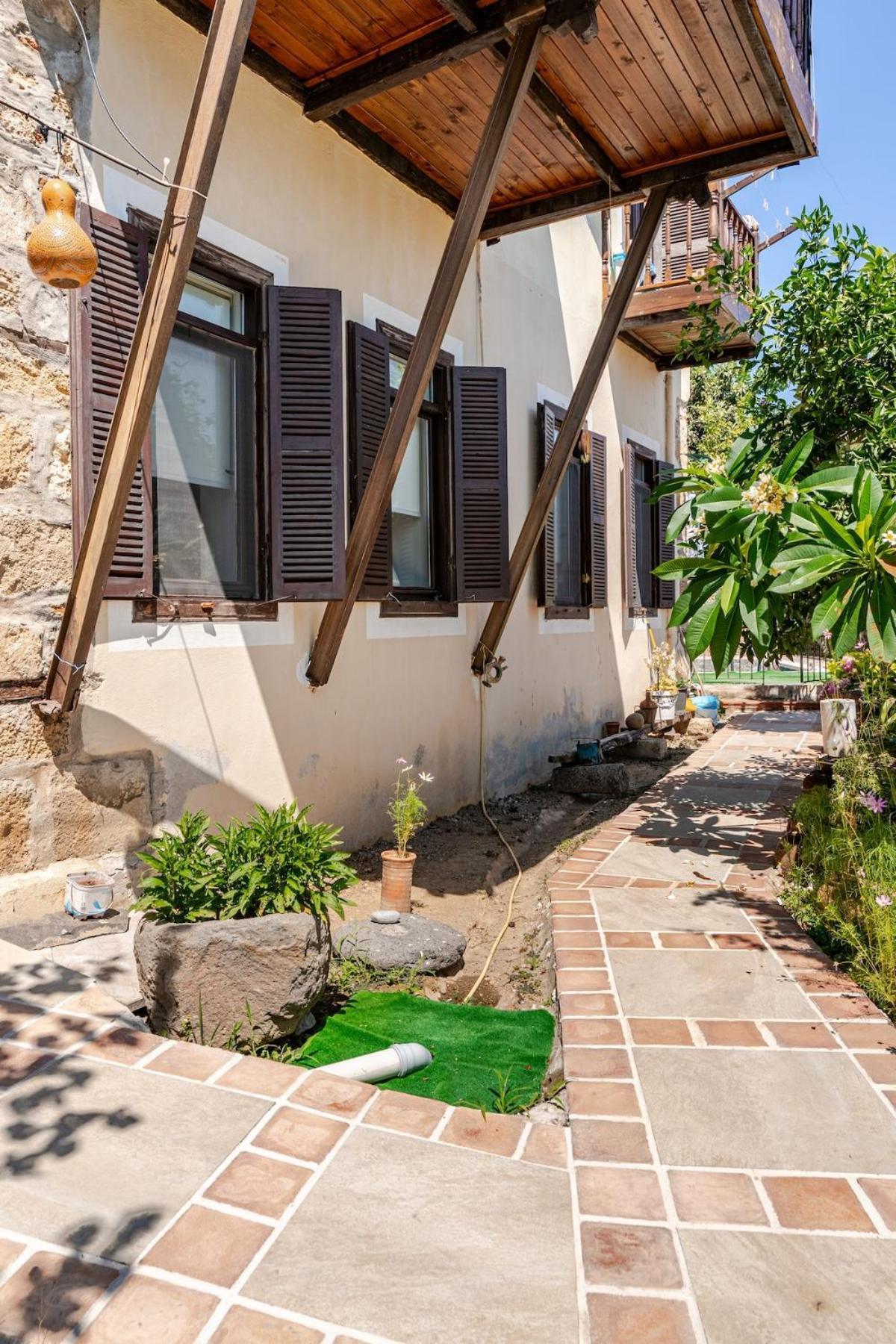 Luna Sea View With Private Pool Apartamento *