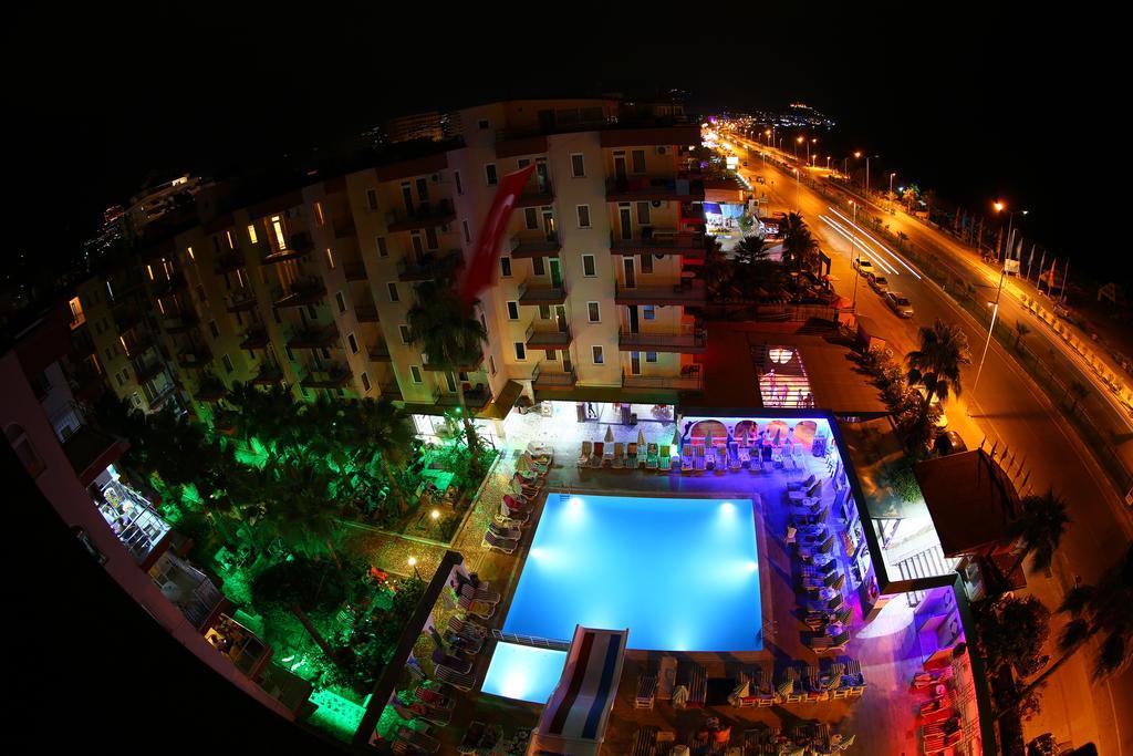 Astor Beach Alanya