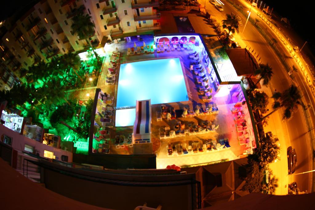 Astor Beach Hotel
