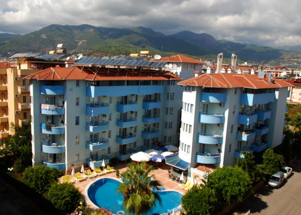 Risus Hotel 2*