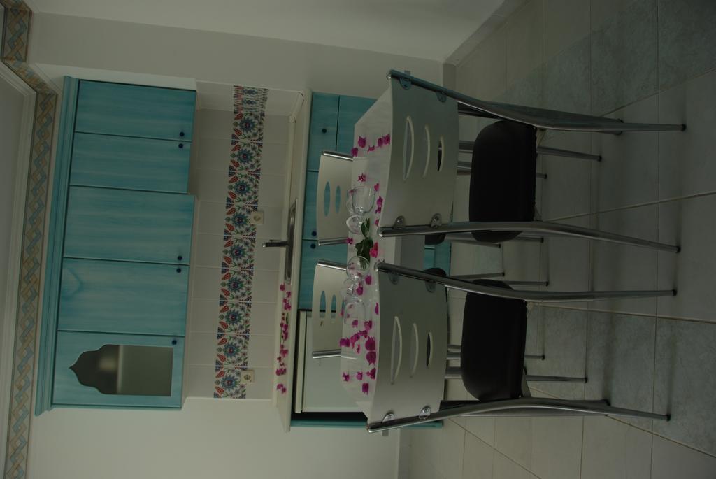 Risus 2* Alanya
