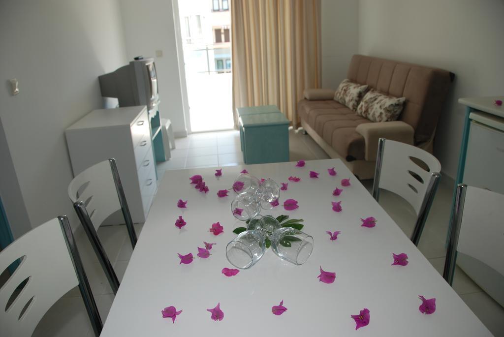 Risus 2* Alanya