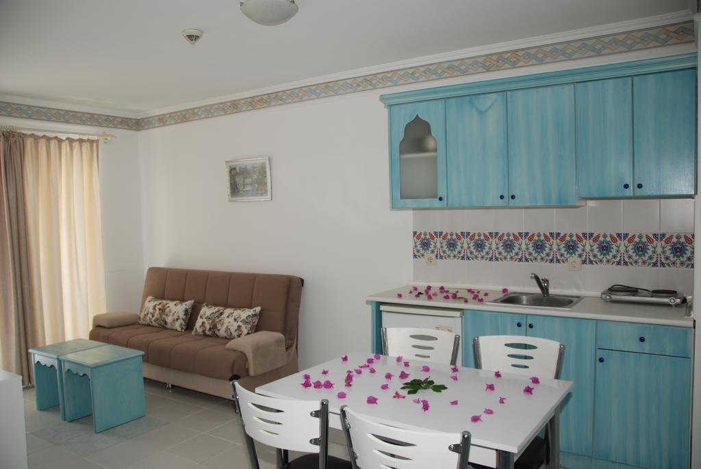 Risus Hotel Alanya