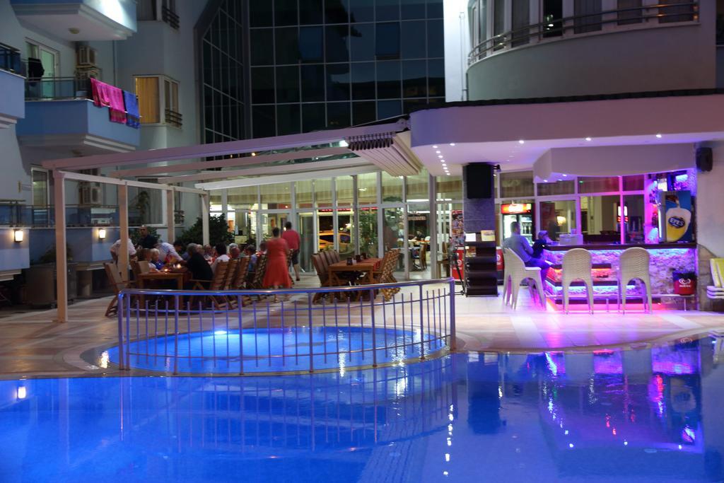 Risus Hotel