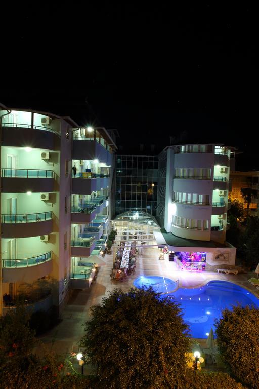 Risus Hotel Alanya