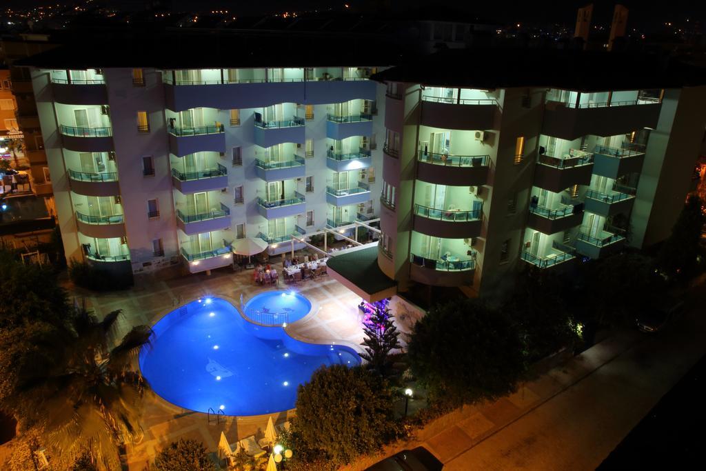Risus Hotel
