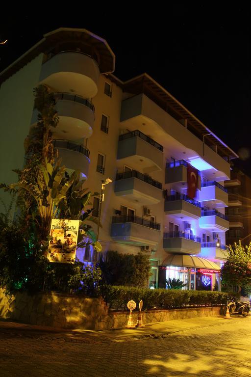 Hotel Risus Alanya