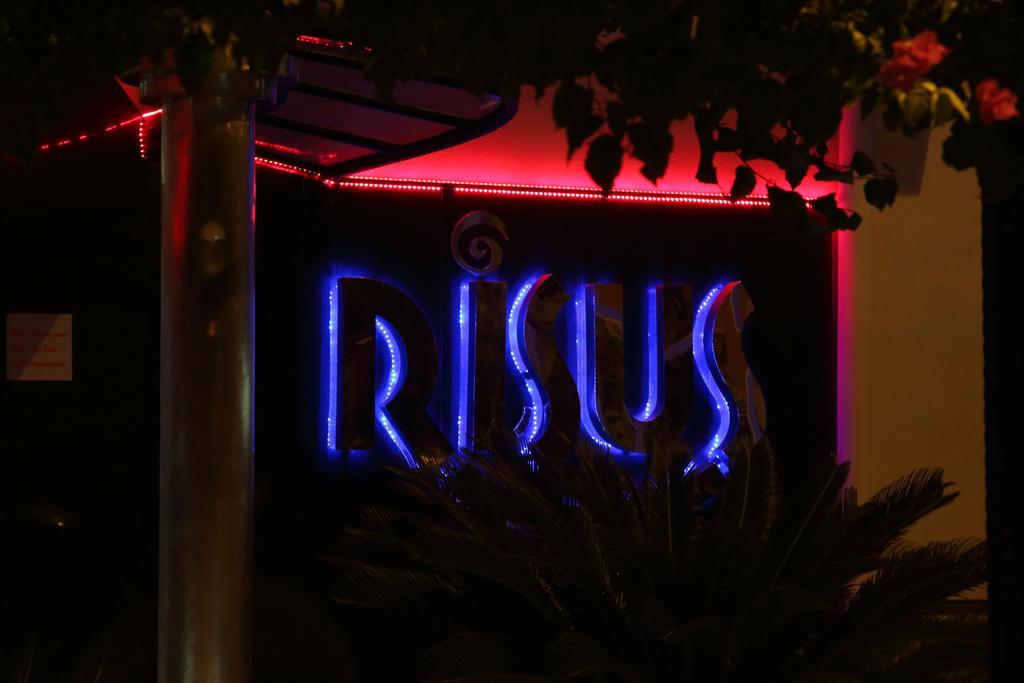 Risus Hotel 2*