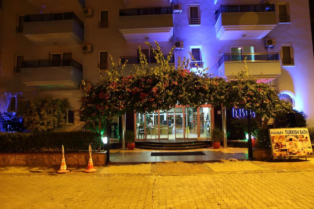 Hotel Risus Alanya