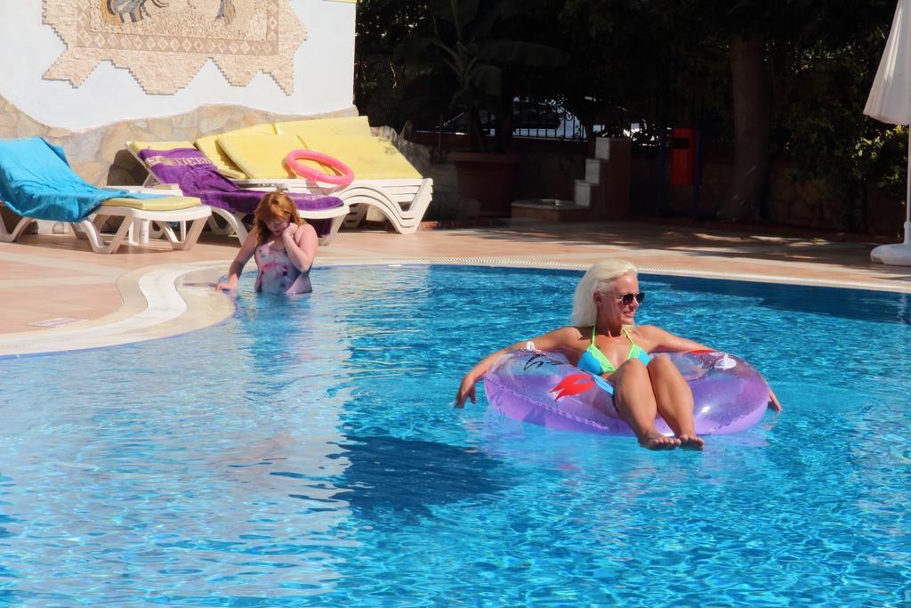 Risus 2* Alanya
