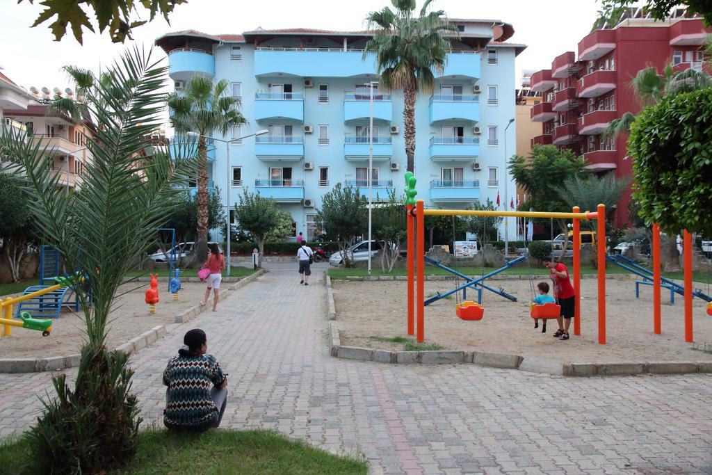 Risus Hotel 2*
