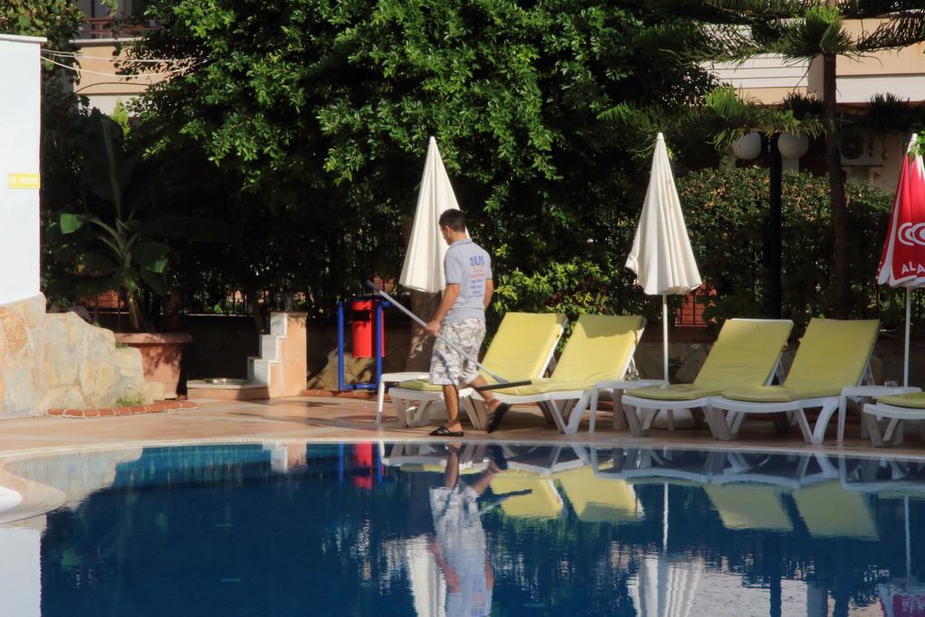 Hotel Risus