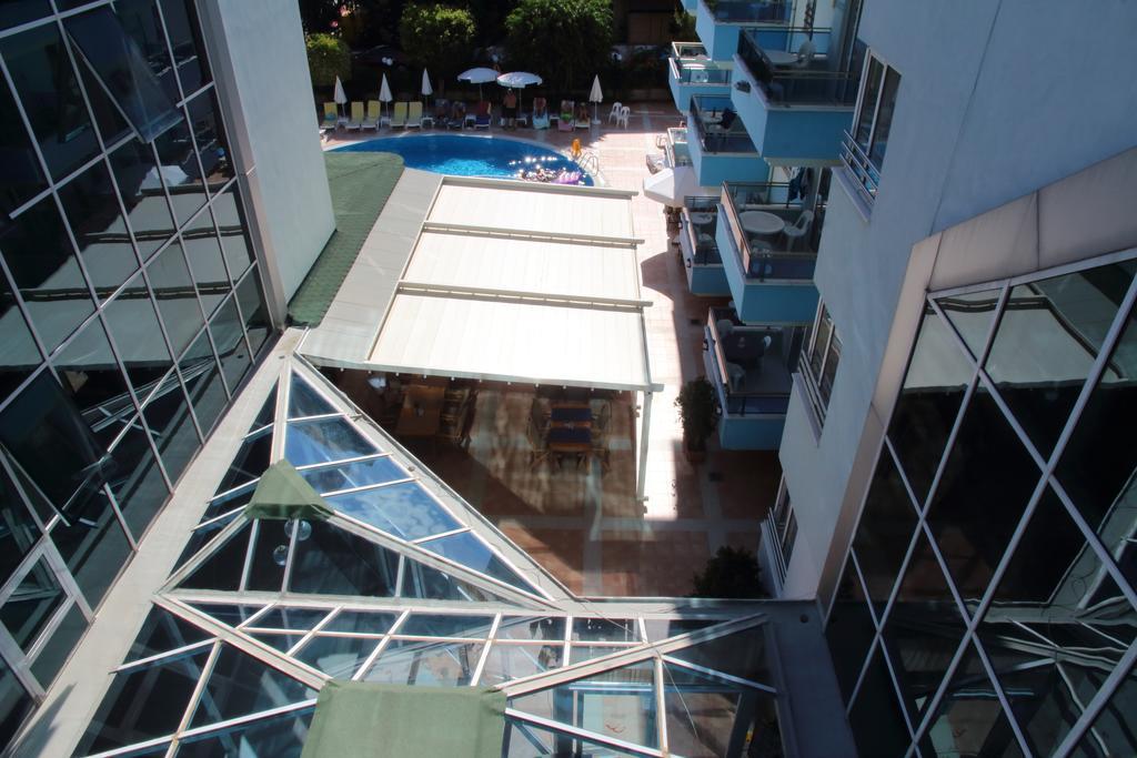 Risus Hotel 2*