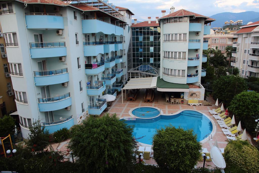 Risus 2* Alanya