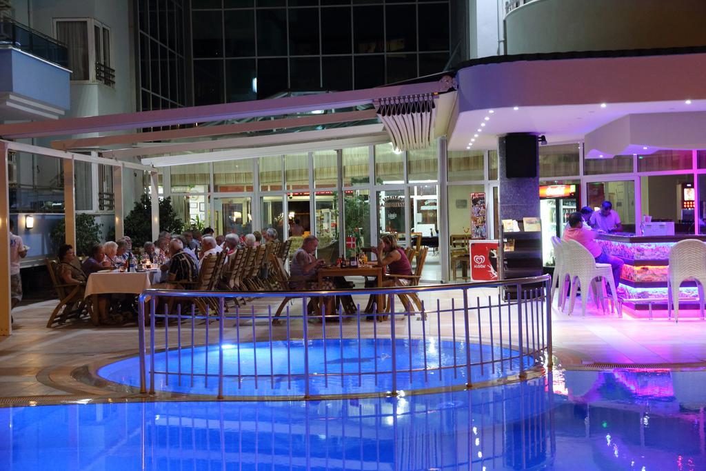 Risus Alanya