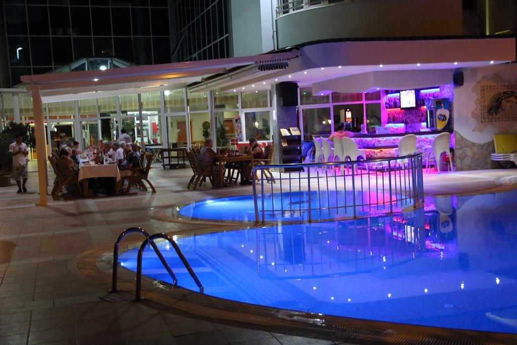 Hotel Risus 2*