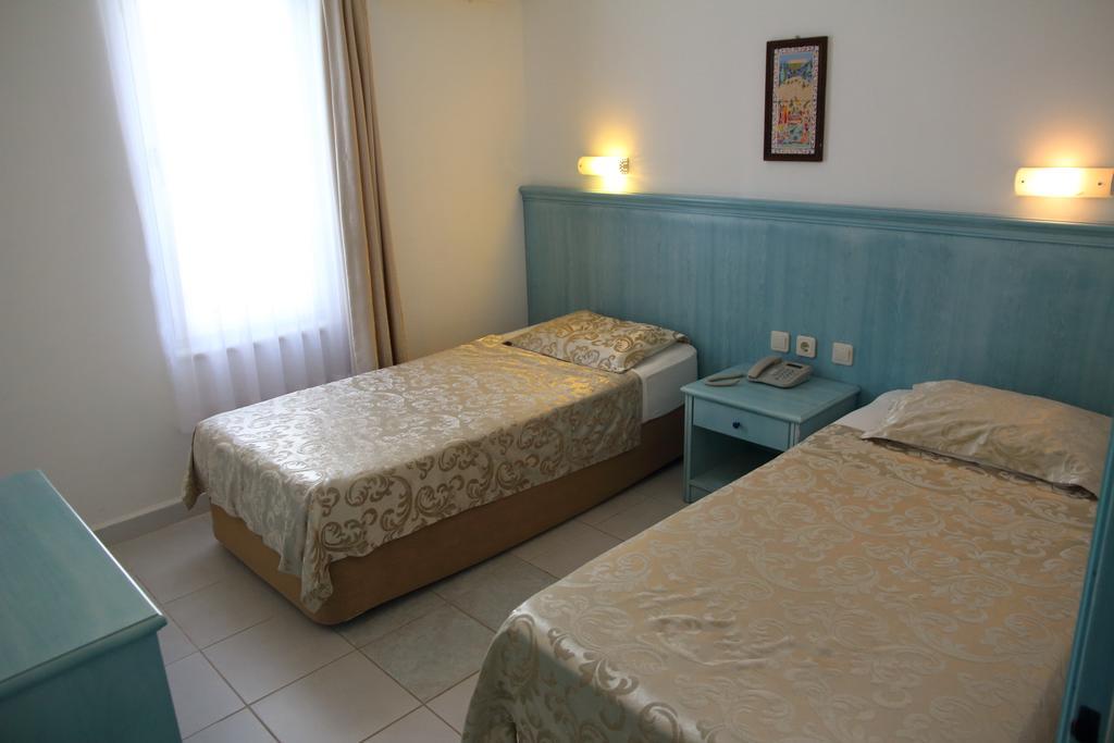 Risus Hotel Alanya