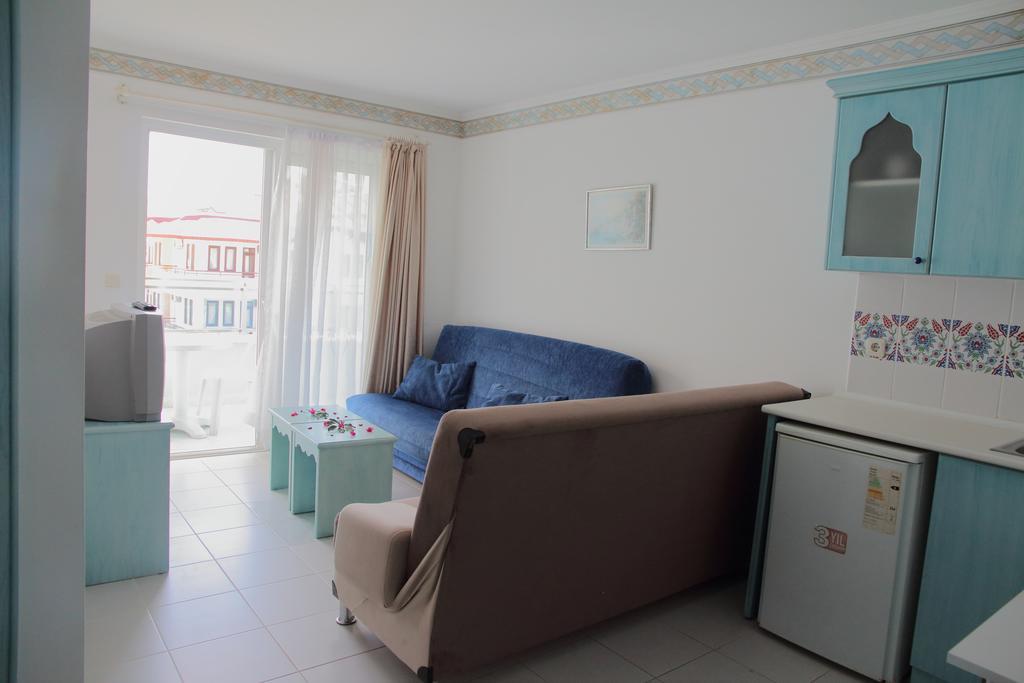 Risus Hotel Alanya