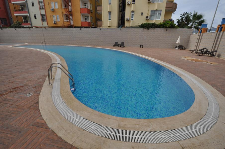 Ferienhaus Aqua Diamond Residence *