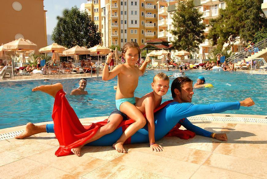 Otel Club Paradiso