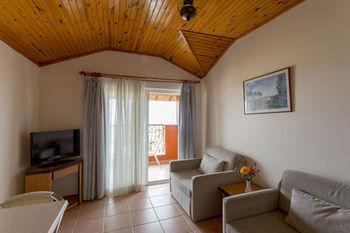 Aparthotel Moonflower Aparts & Alanya