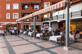 Moonflower Aparts & Aparthotel 3*