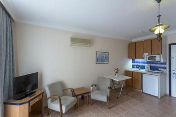 Moonflower Aparts & Apart Otel