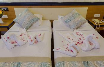 Moonflower Aparts & 3* Alanya