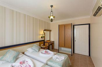 Moonflower Aparts & Aparthotel Alanya