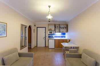 Moonflower Aparts & Apart Otel 3*