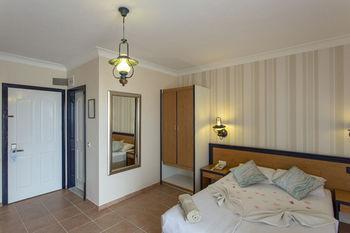 Moonflower Aparts & Apart Otel 3*