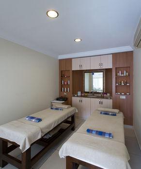 Moonflower Aparts & Aparthotel