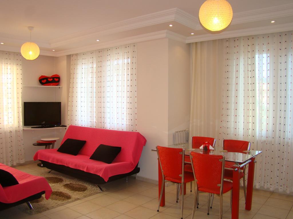 Apartment Best I Alanya