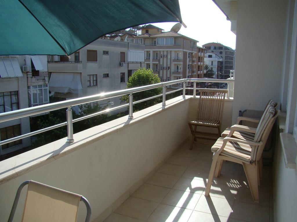 Best I Alanya