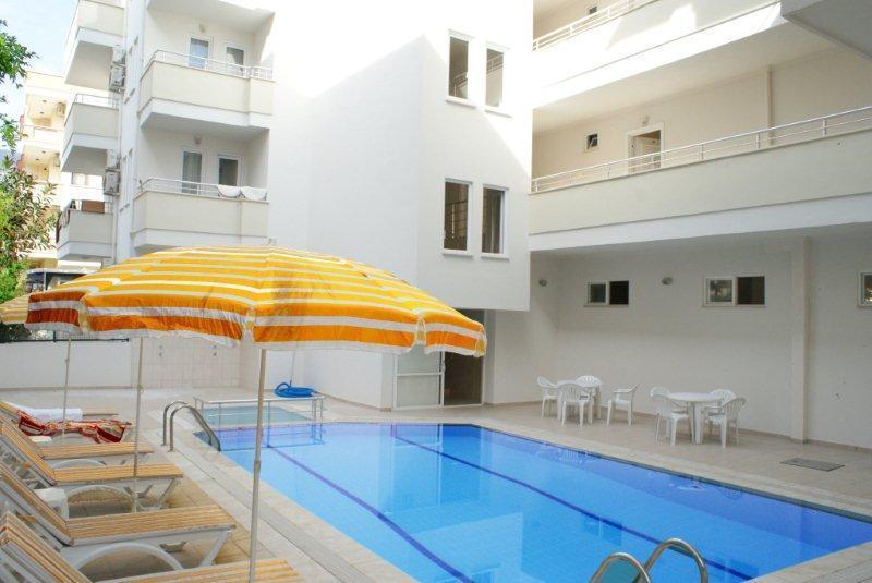 Apartment Best I Alanya