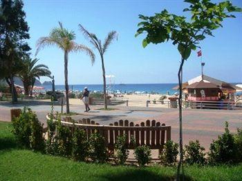 Kleopatra Blue Life 3* Alanya