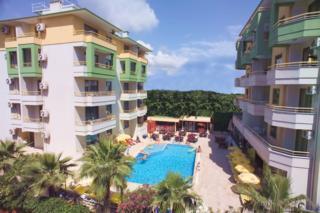 Sifalar Alanya