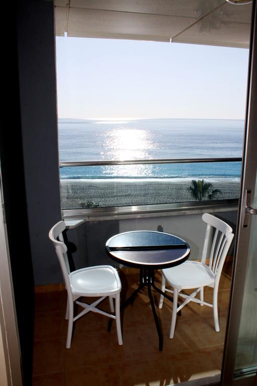 Hotel Azak Alanya