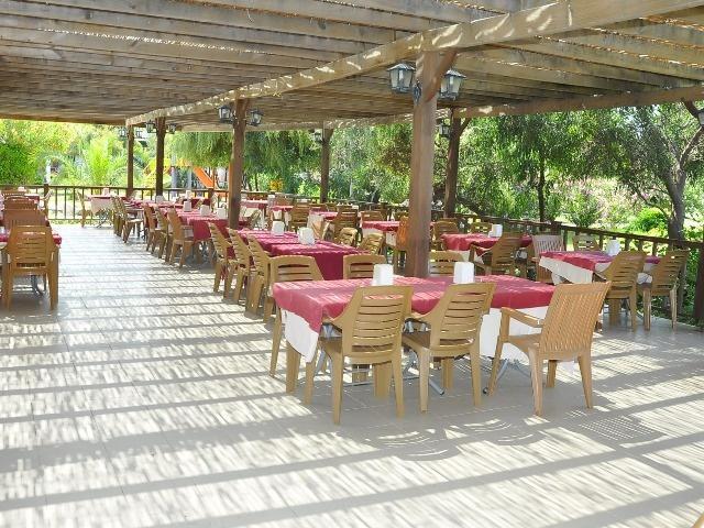 Club Serena Hotel