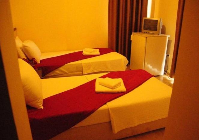 Hotel Astor Beach 3*