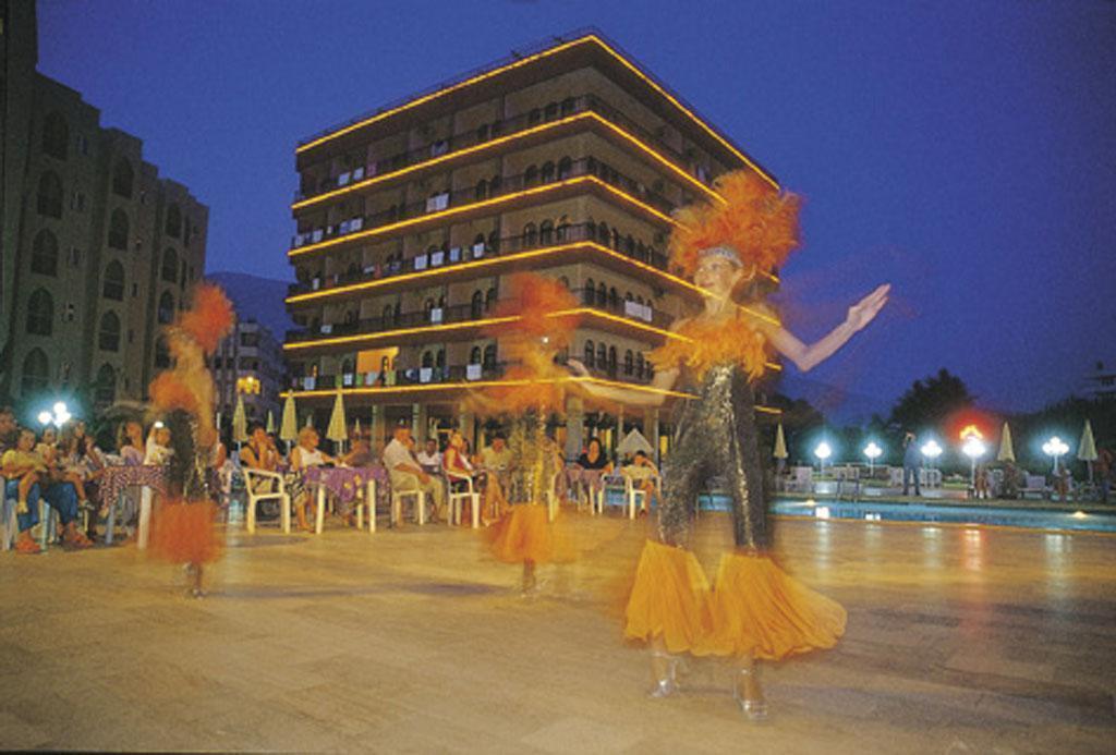 Deha Alanya