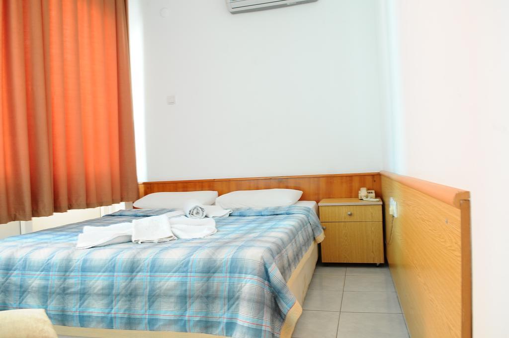 Kleopatra Yildiz 2* Alanya