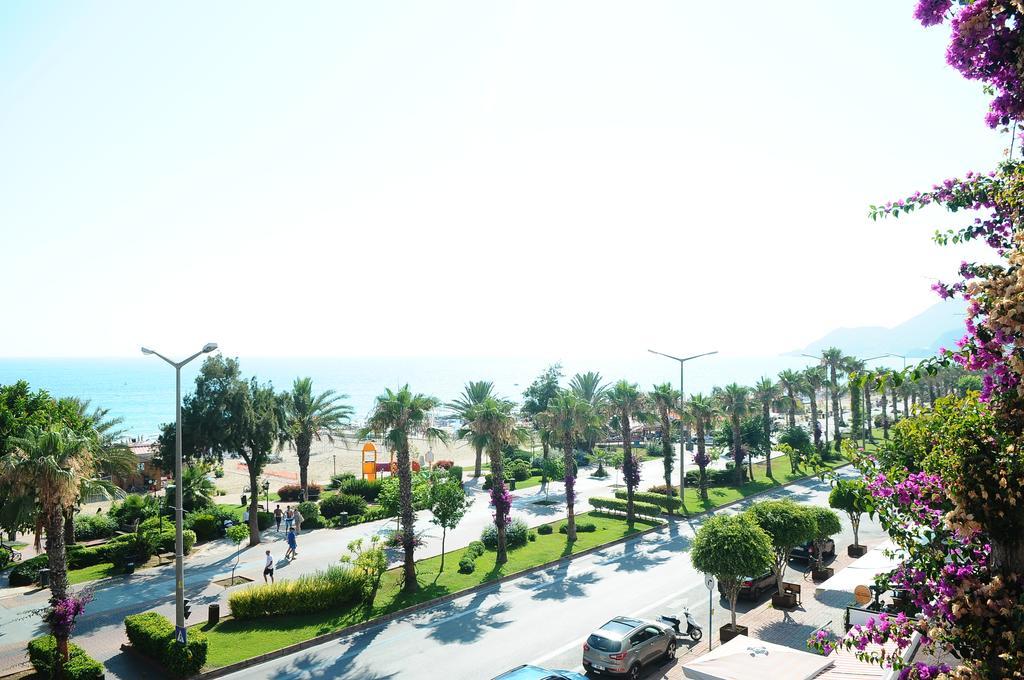 Otel Kleopatra Yildiz 2*
