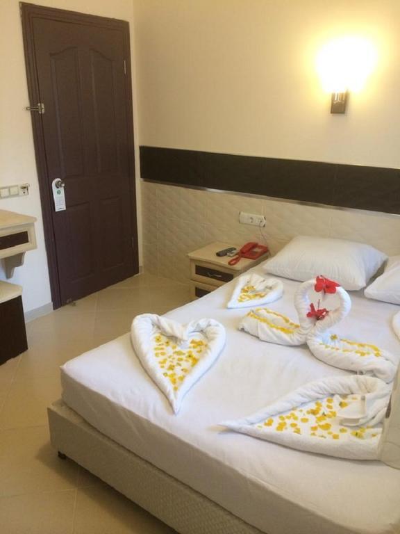Destino Otel Alanya