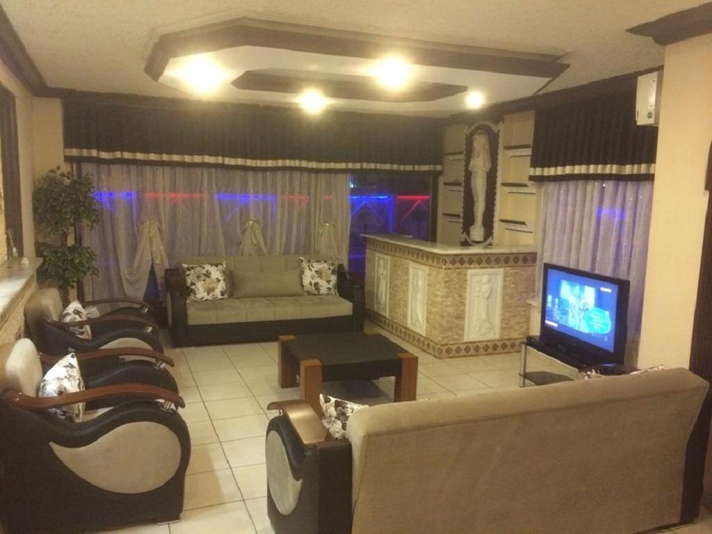 Otel Destino Alanya