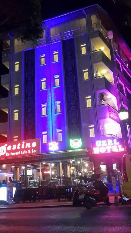 Destino 2* Alanya