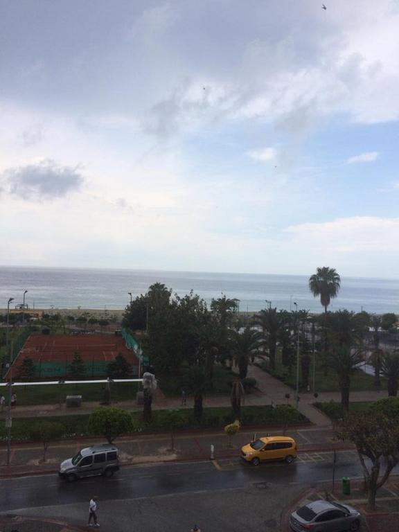 Destino Otel Alanya